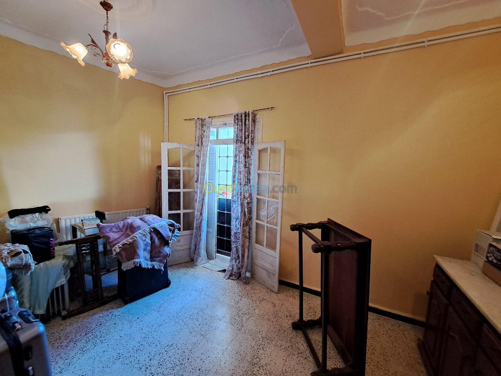 Vente Villa Alger Baba hassen