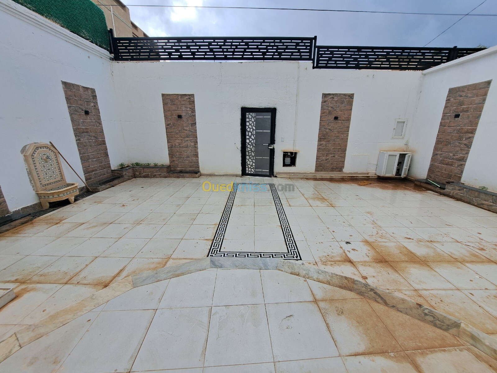 Location Villa Alger Cheraga