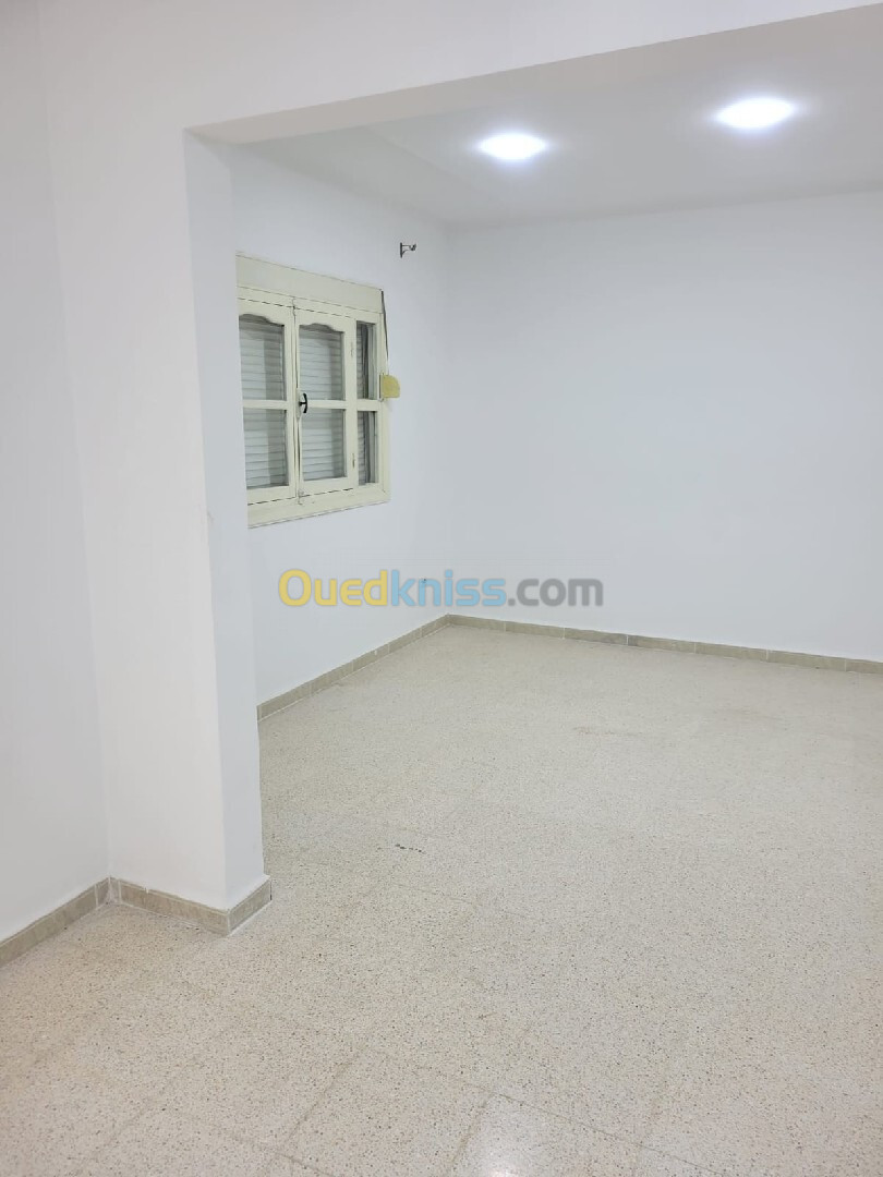 Location Appartement F3 Alger Baba hassen