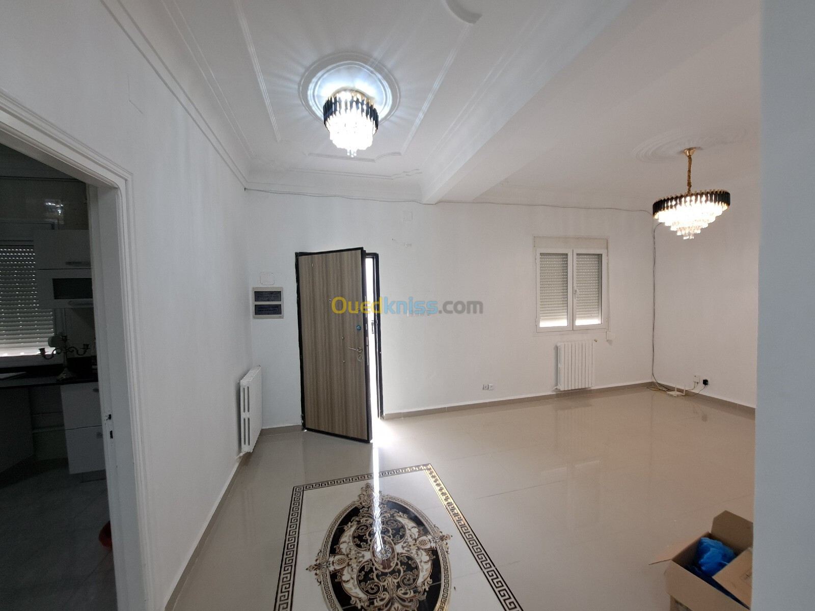 Location Villa Alger Cheraga