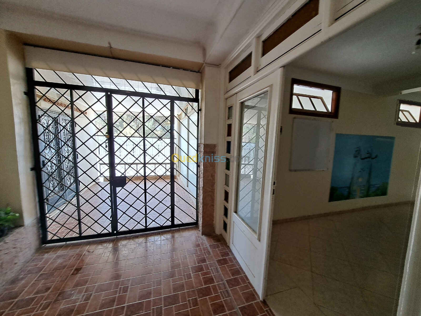 Location Immeuble Alger Cheraga