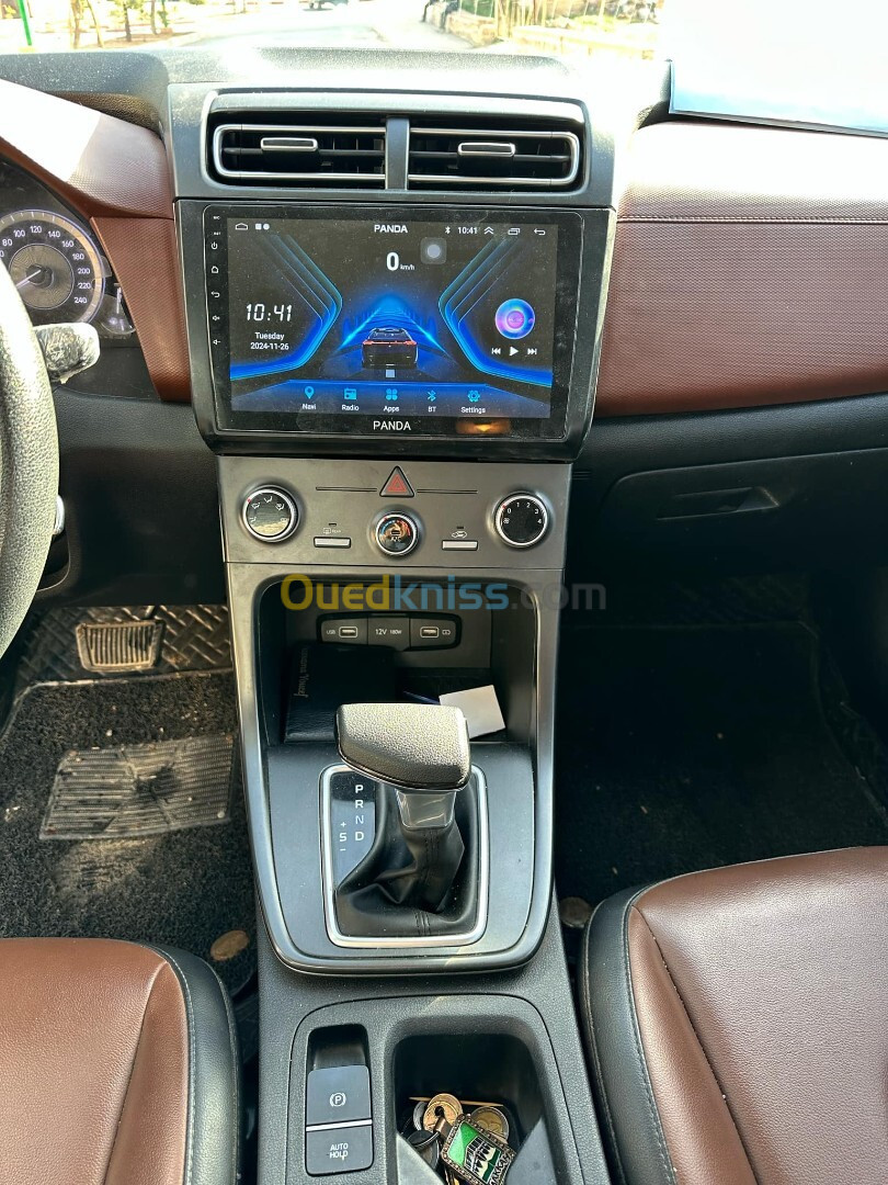 Hyundai Creta 2024 