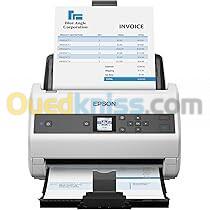 SCANNER DS 970 à defilement epson Workforce DS-970