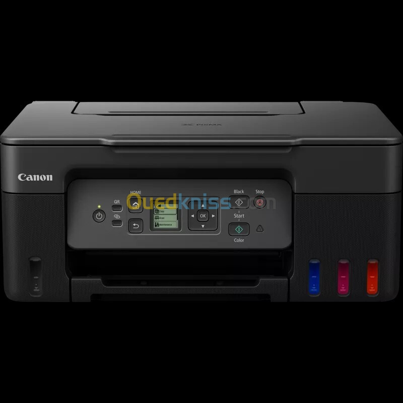 Imprimante CANON PIXMA G3470 / G 3470 couleur MULTIFONCTION