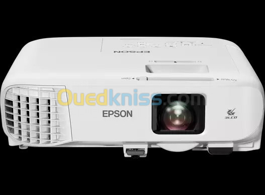 DATASHOW EPSON EB-E20 3400 LUMENS  HDMI / VGA / USB  EB E20