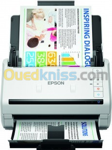 SCANNER DS770 II A DEFILEMENT EPSON WORKFORCE DS-770II / DS 770 II