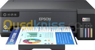 Imprimante A3 epson L11050 reservoir, couleur, Wifi, USB, Ethernet L 11050