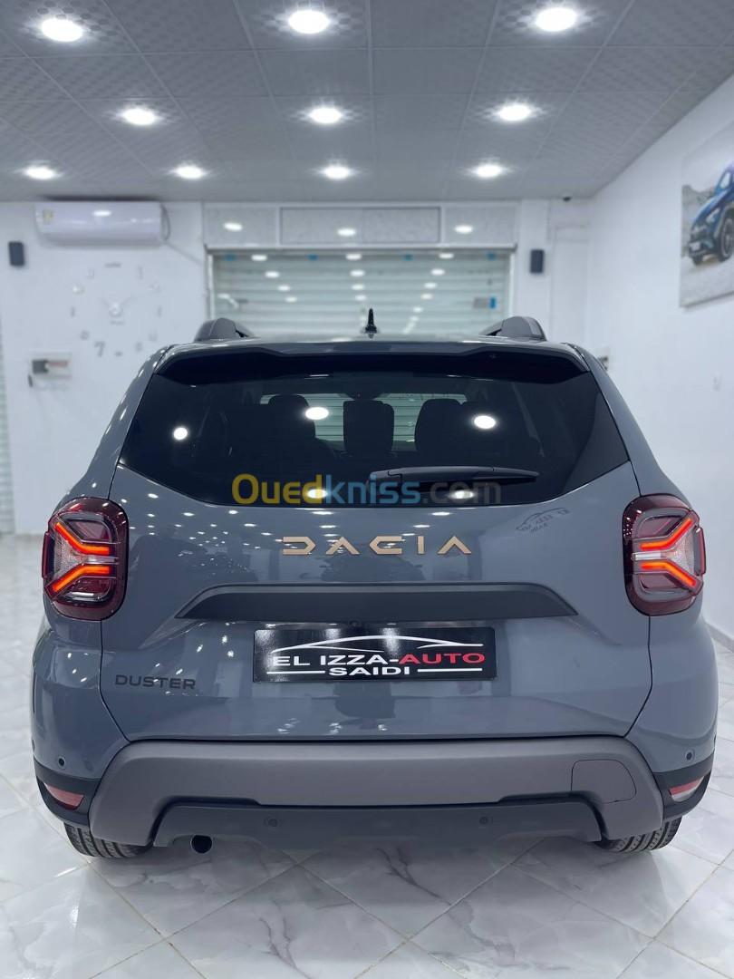 Dacia Duster 2023 