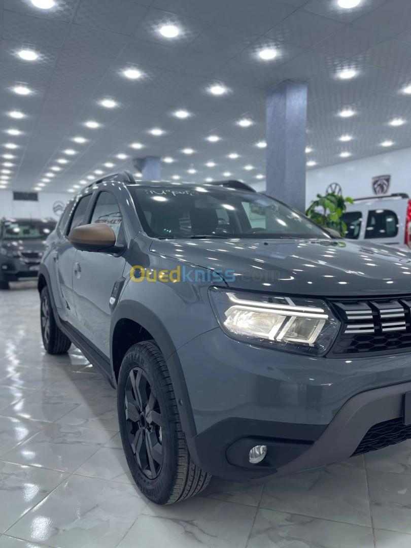 Dacia Duster 2023 