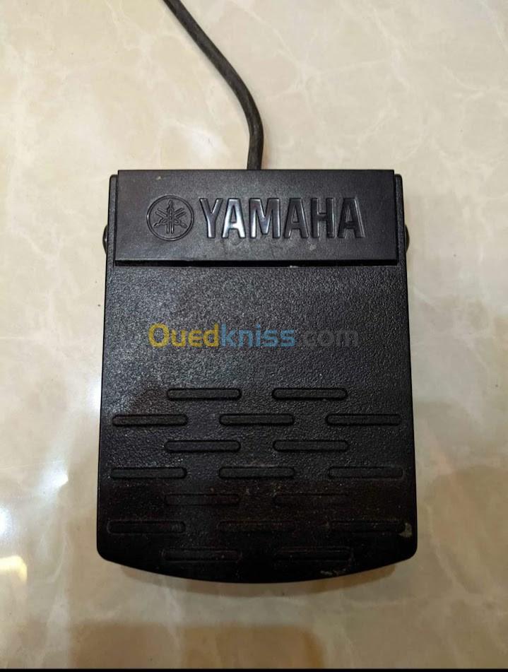 yamaha DGX 670