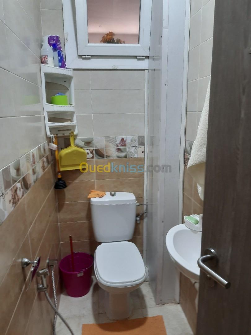 Rent Apartment F5 Algiers Ouled fayet