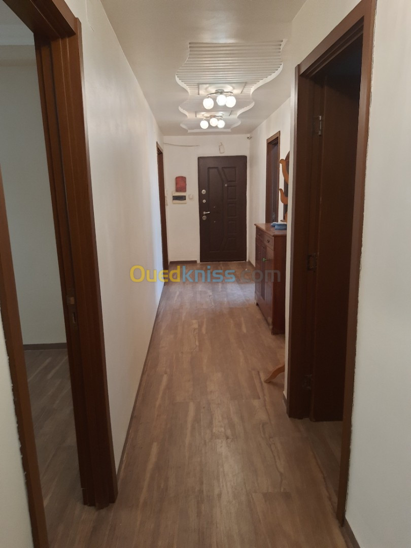 Location Appartement F4 Alger Ouled fayet