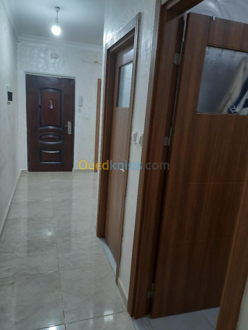 Rent Apartment F4 Alger Ouled fayet