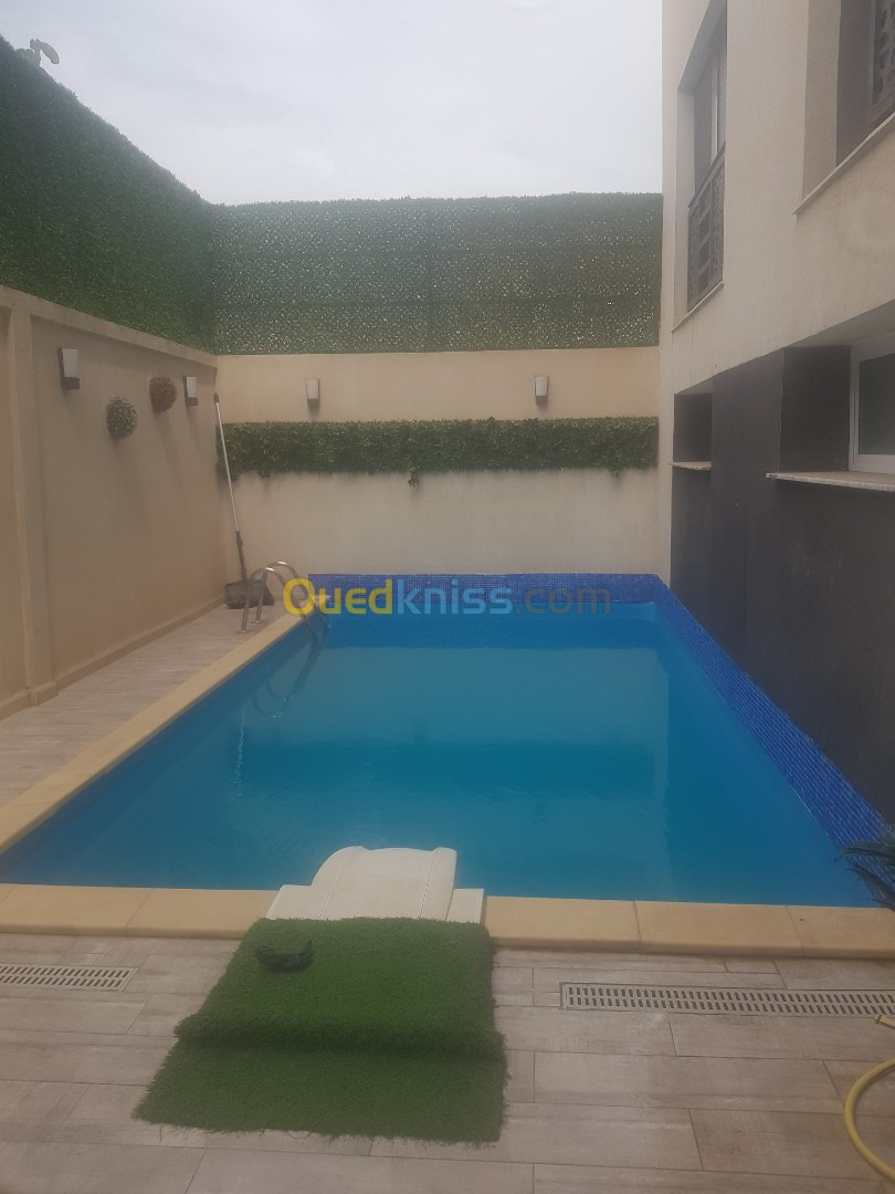 Vente Appartement F4 Alger Ouled fayet