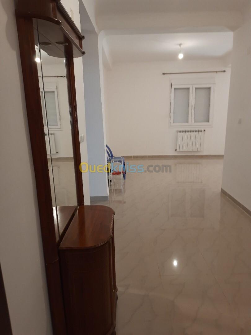 Location Appartement F4 Alger Ouled fayet