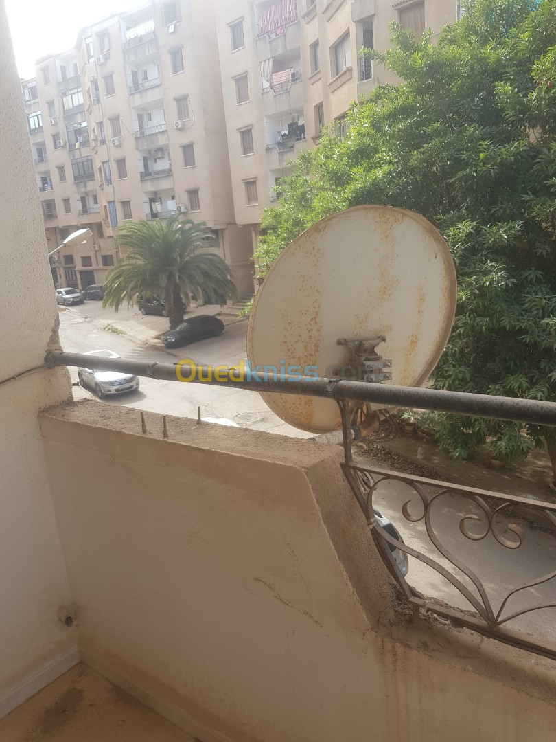 Location Appartement F5 Alger Beni messous