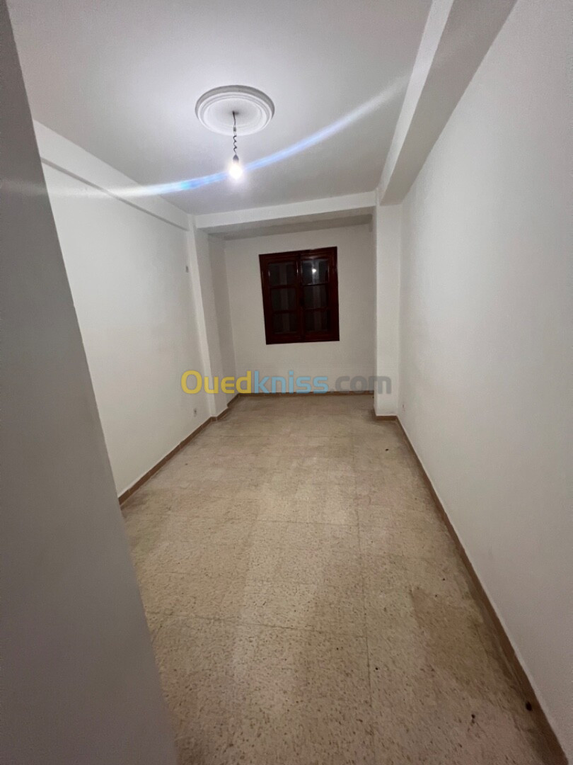 Vente Appartement F3 Alger Kouba