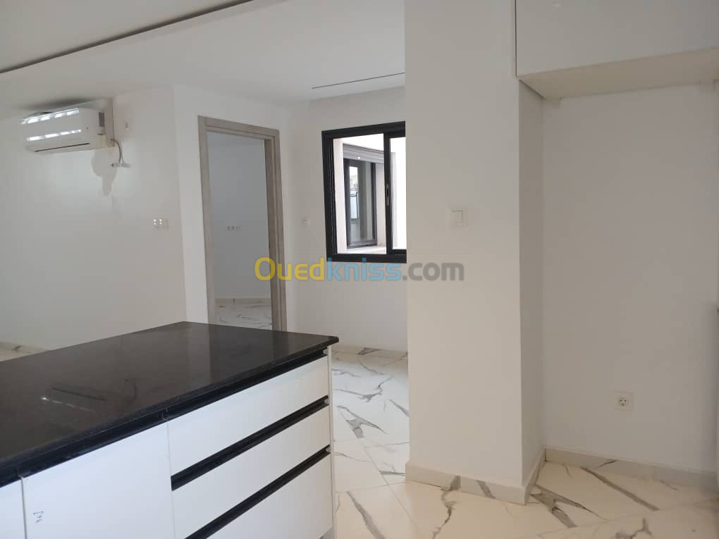 Vente Appartement F4 Alger Birkhadem