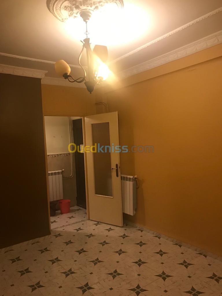 Location Appartement F3 Alger Kouba