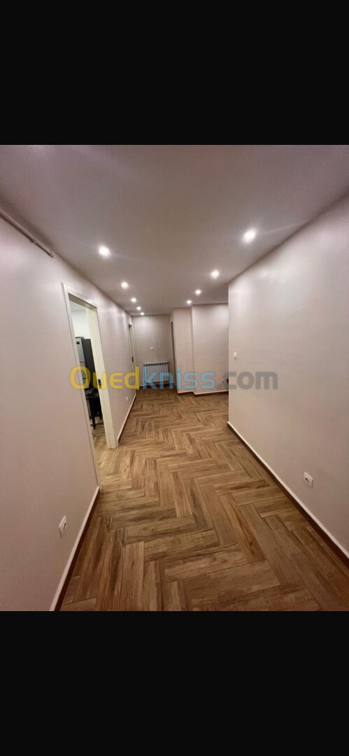 Location Appartement F3 Alger Birkhadem