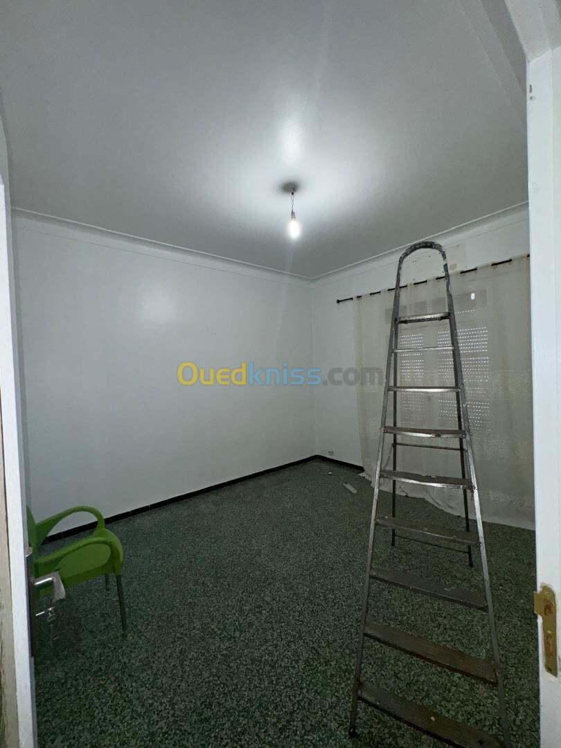 Location Appartement F3 Alger Kouba