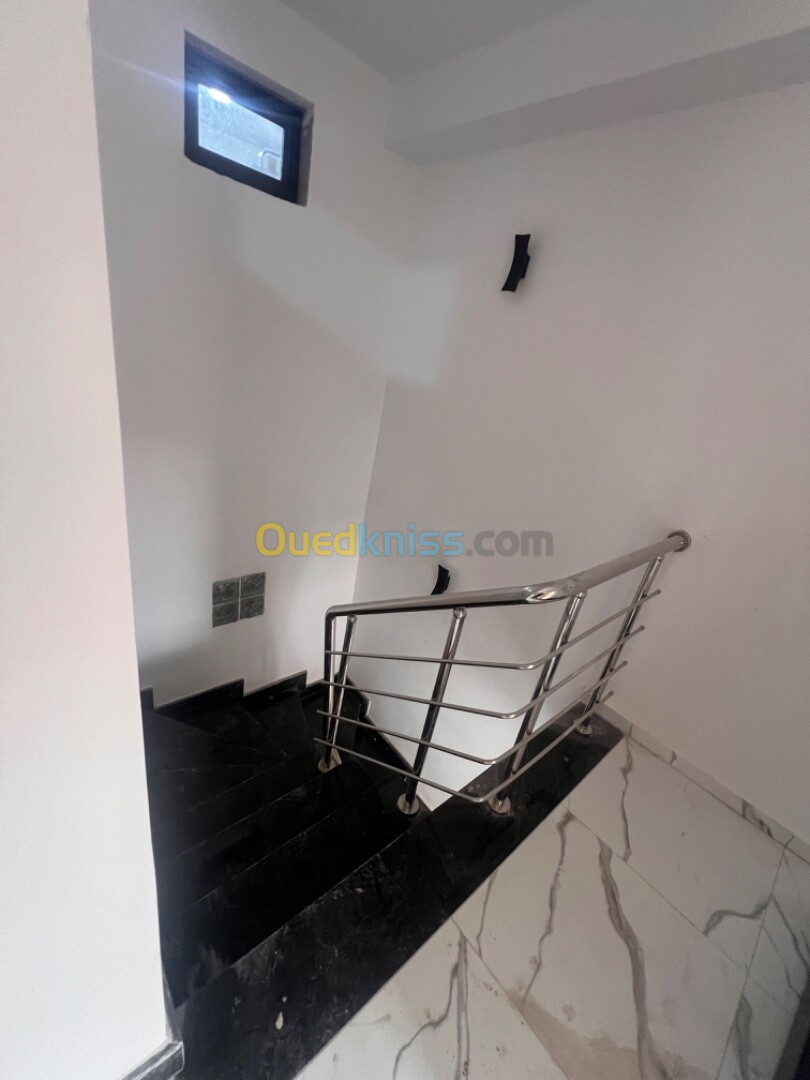 Location Duplex F4 Alger Bab ezzouar