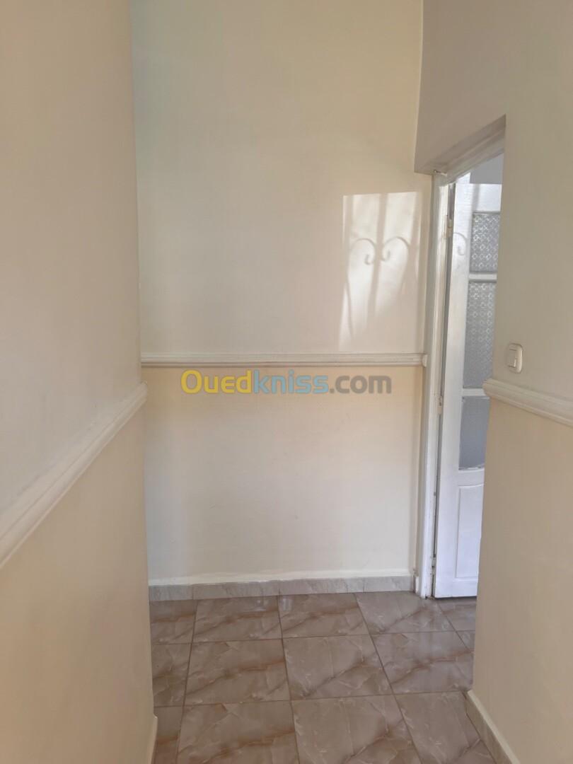 Location Appartement F2 Alger Kouba