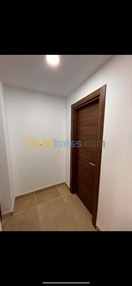 Vente Appartement F2 Alger Birkhadem