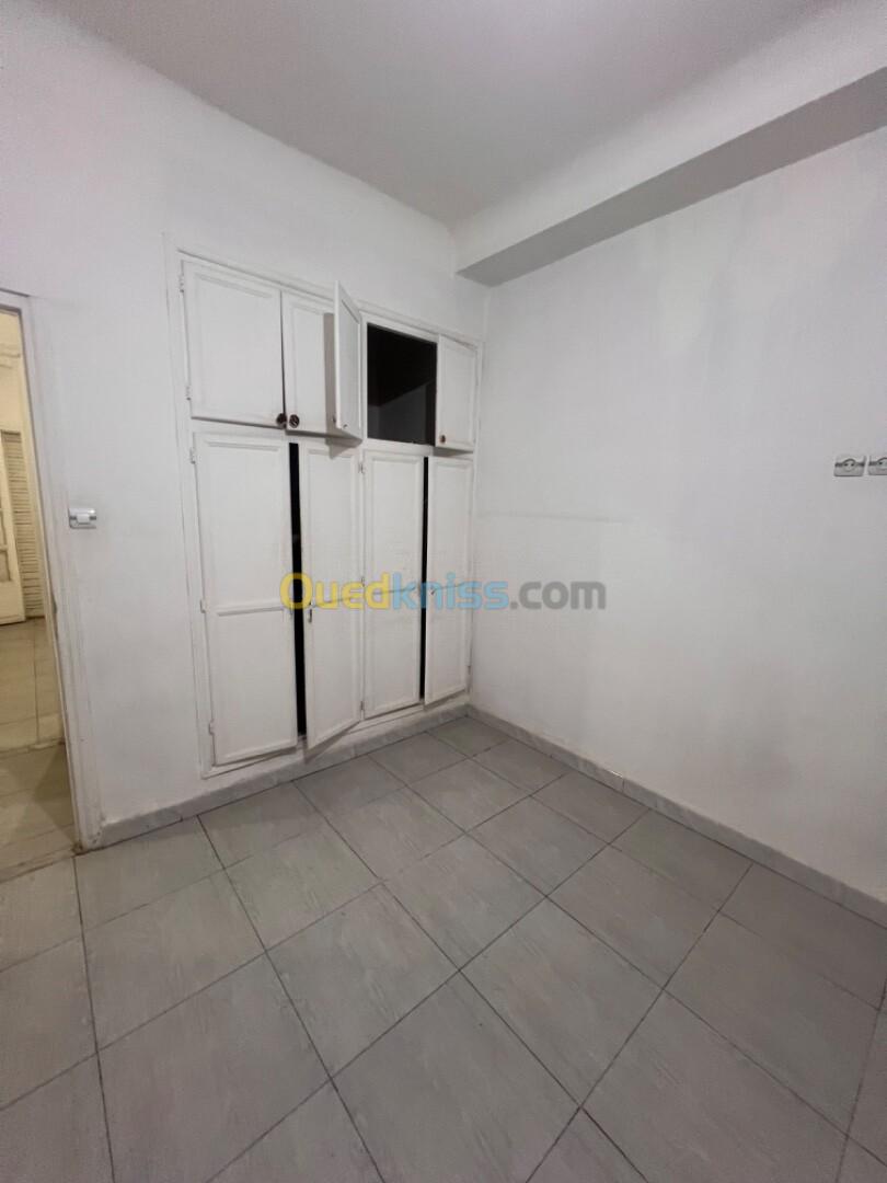 Location Appartement F3 Alger Kouba