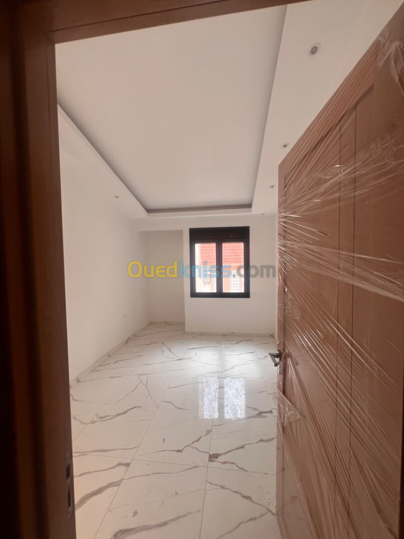 Location Duplex F4 Alger Bab ezzouar