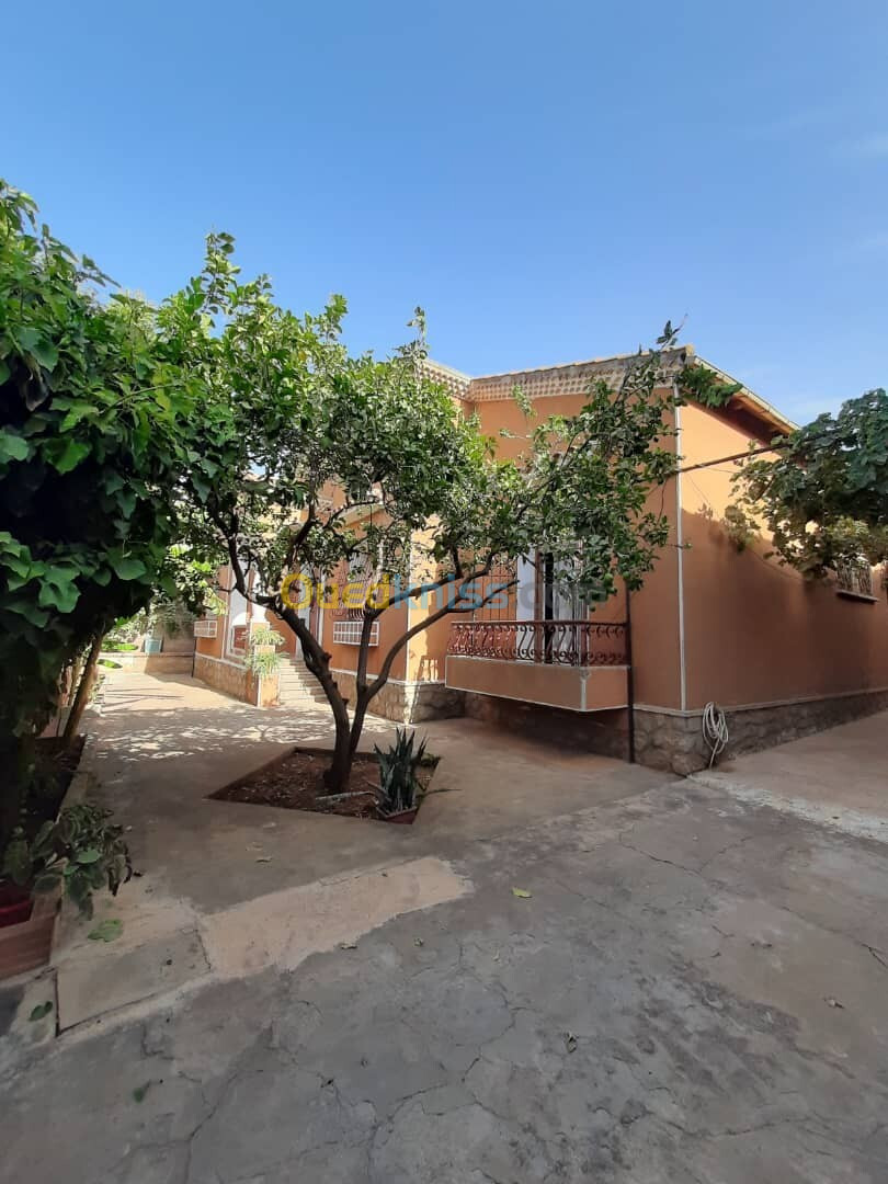 Vente Villa Aïn Témouchent El malah