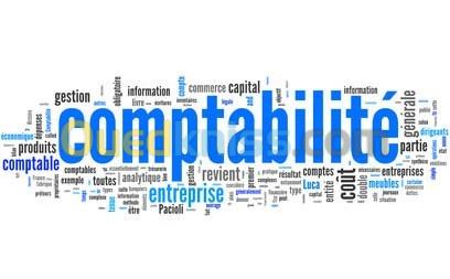 Comptable/ Aide comptable 
