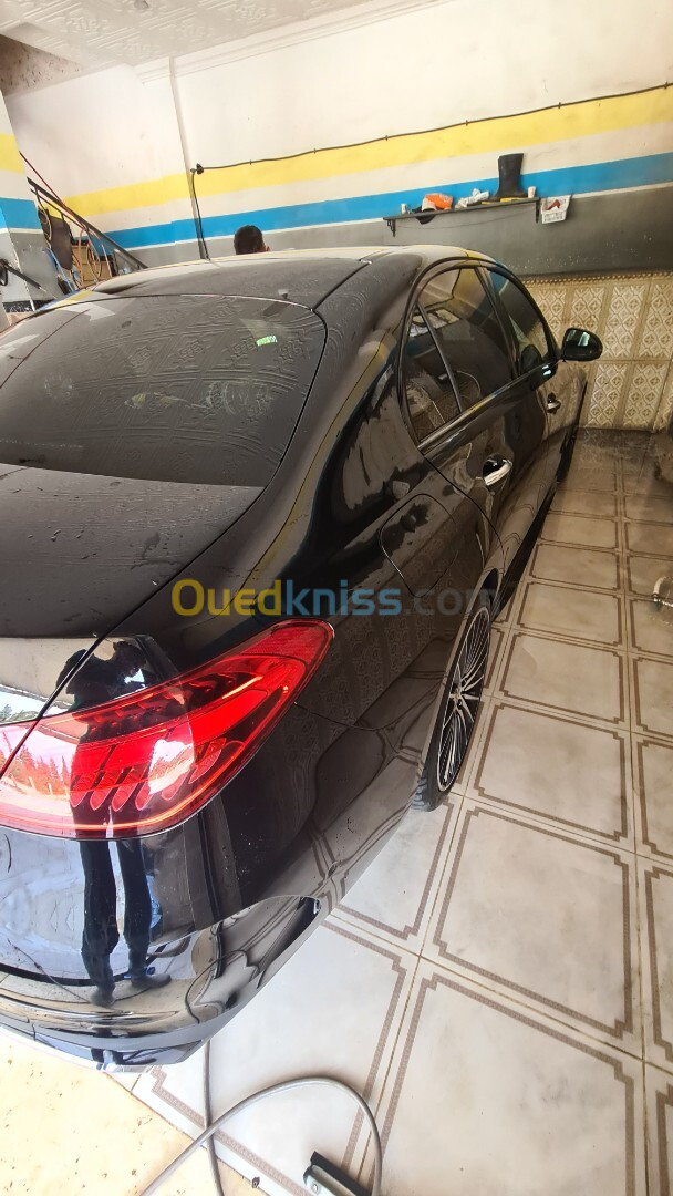 Mercedes C220 designo 2023 Designo