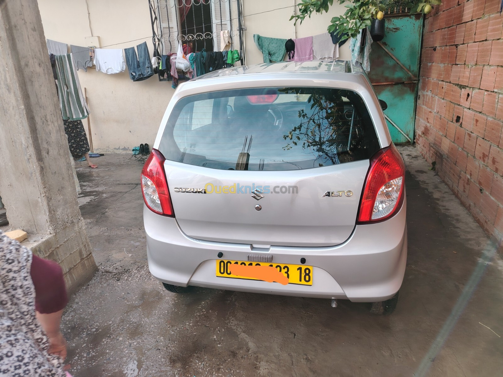 Suzuki Alto 2023 Alto