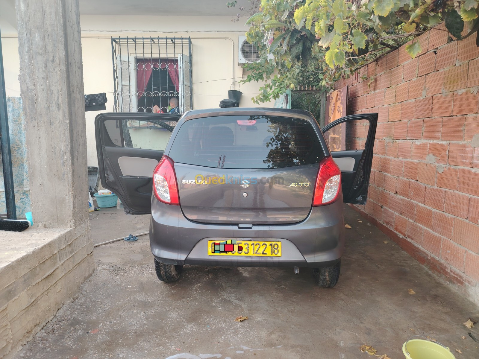 Suzuki Alto 2022 K10