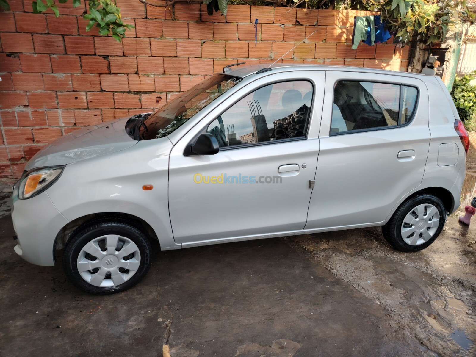 Suzuki Alto 2023 Alto