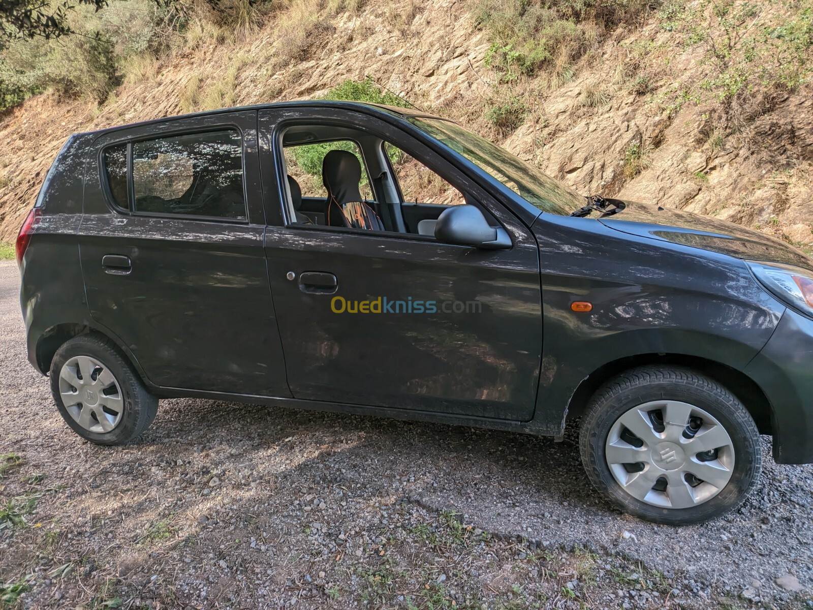 Suzuki Alto 2022 Alto