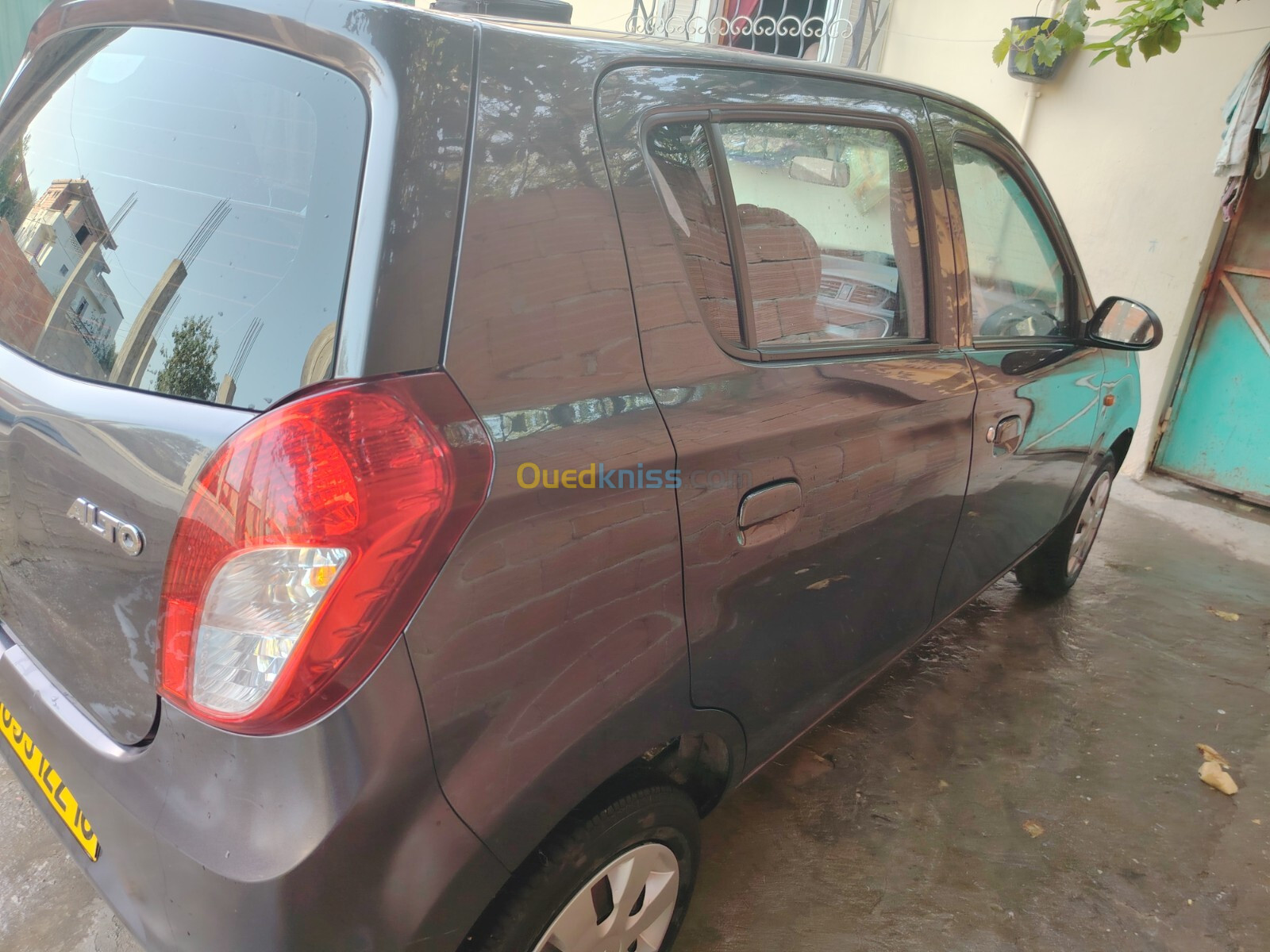 Suzuki Alto K10 2022 Alto K10