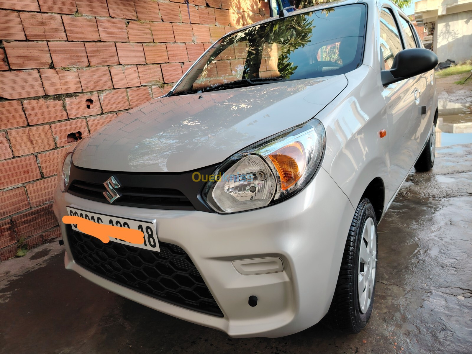 Suzuki Alto 2023 Alto