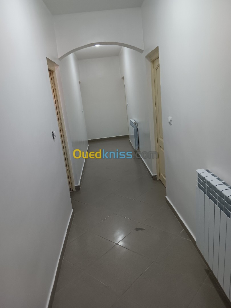 Location Appartement F6 Khenchela 