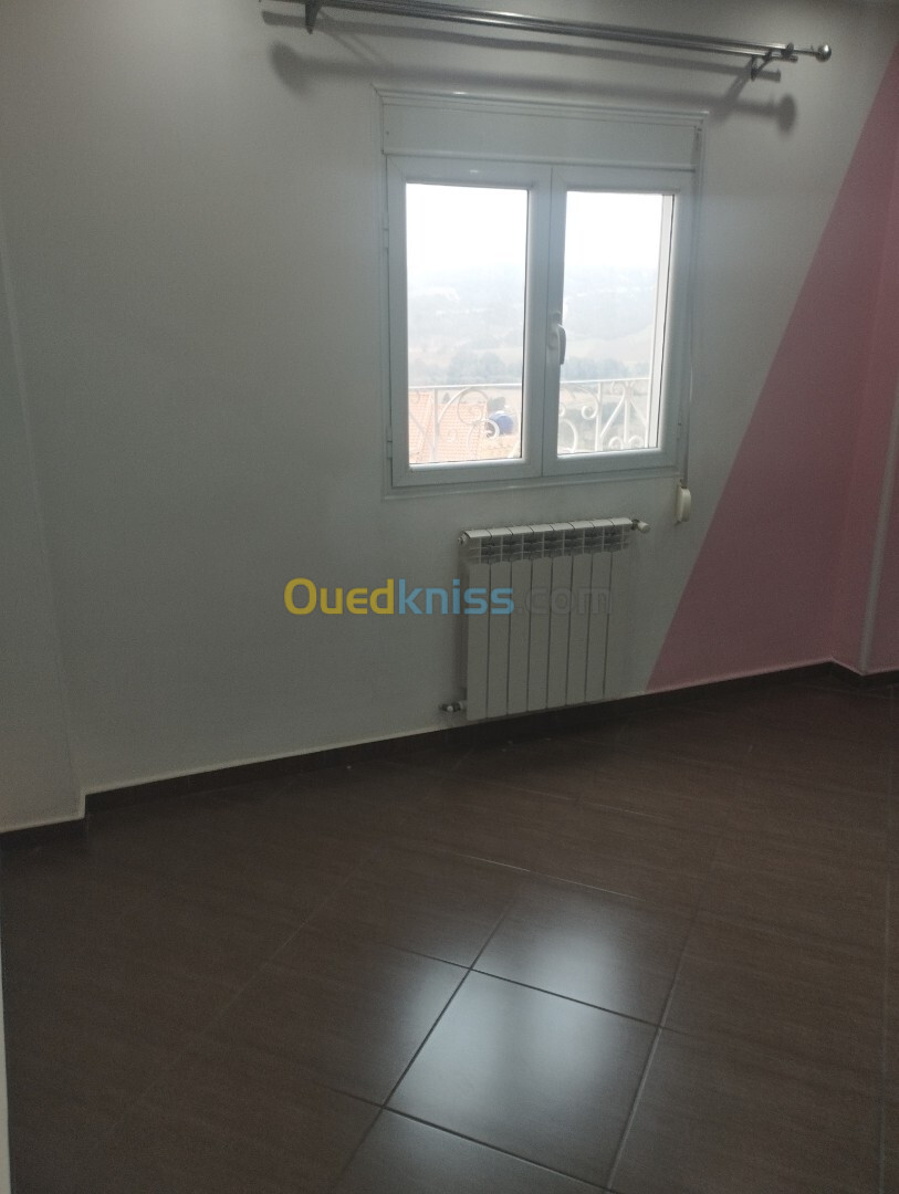 Vente Appartement F3 Tipaza Douaouda