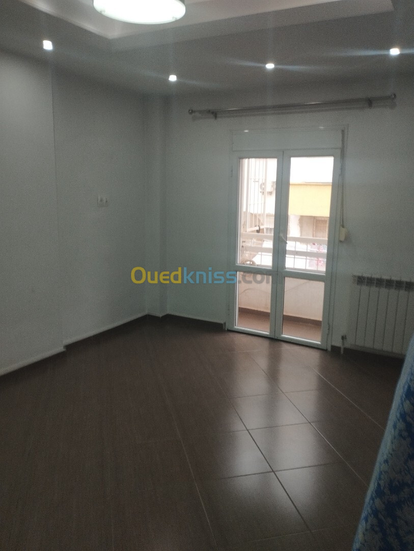 Vente Appartement F3 Tipaza Douaouda