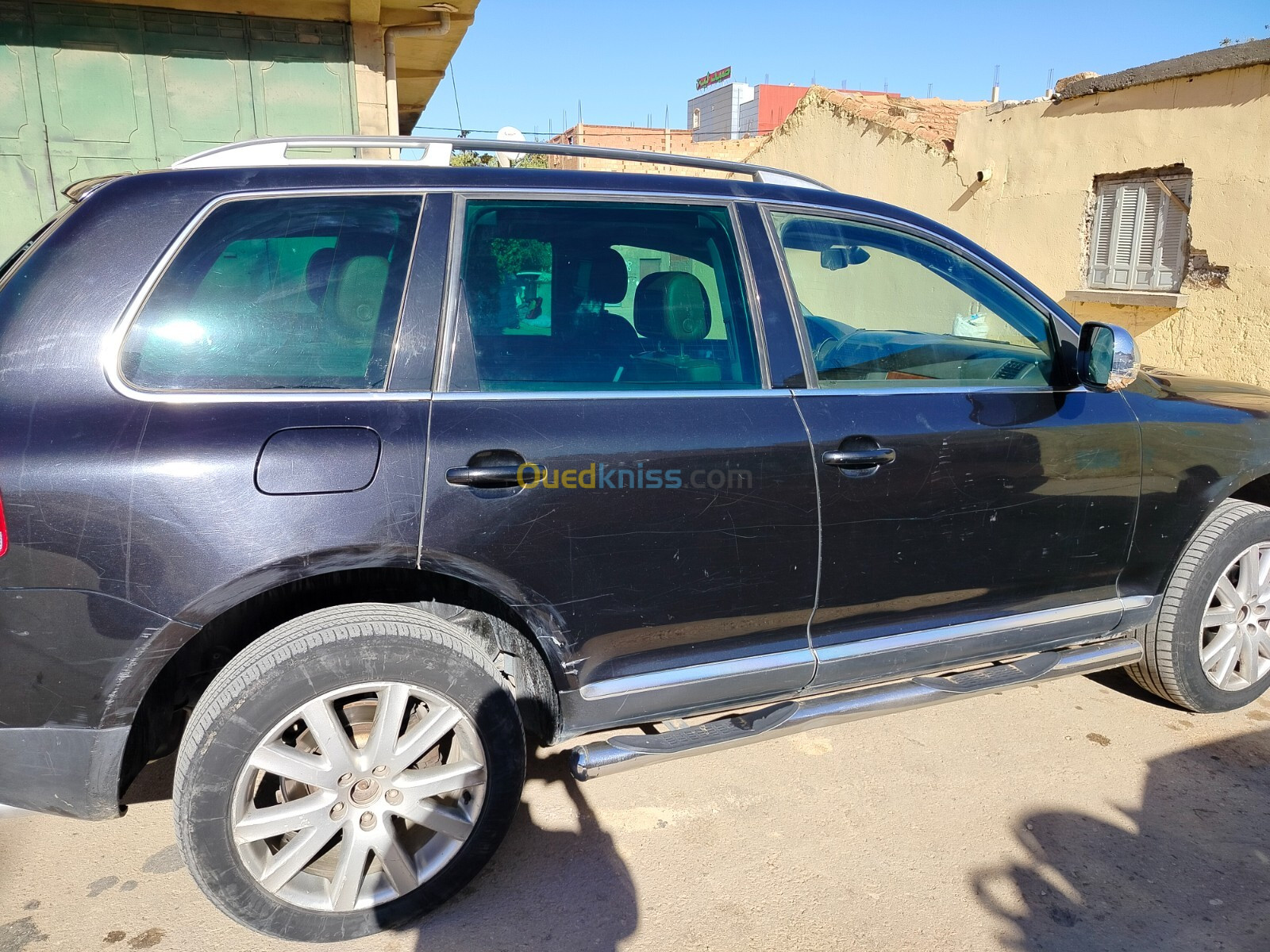 Volkswagen Touareg 2006 Touareg