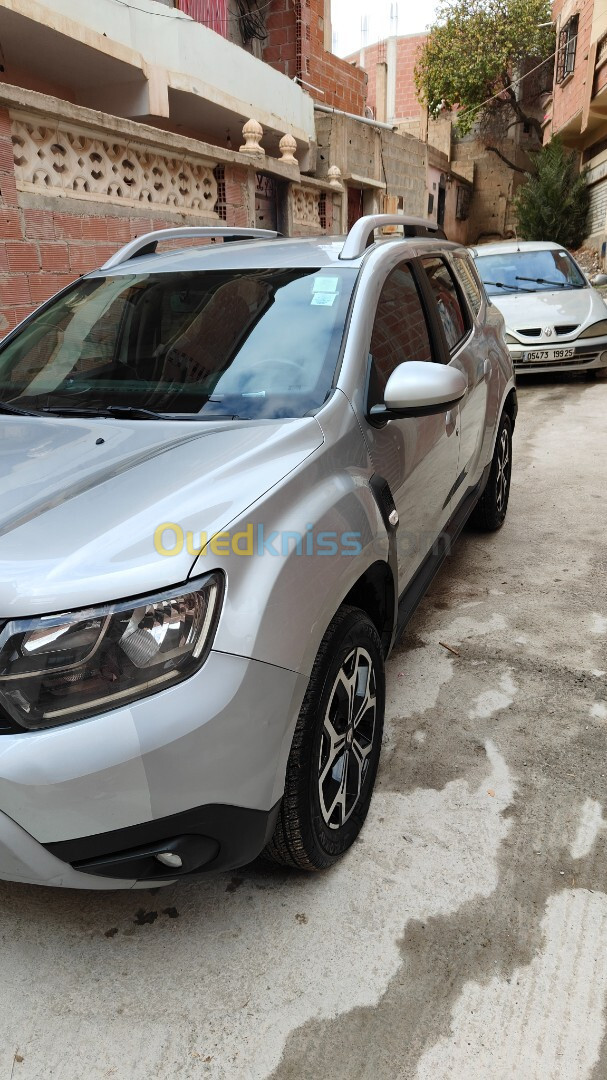 Dacia Duster 2021 Duster