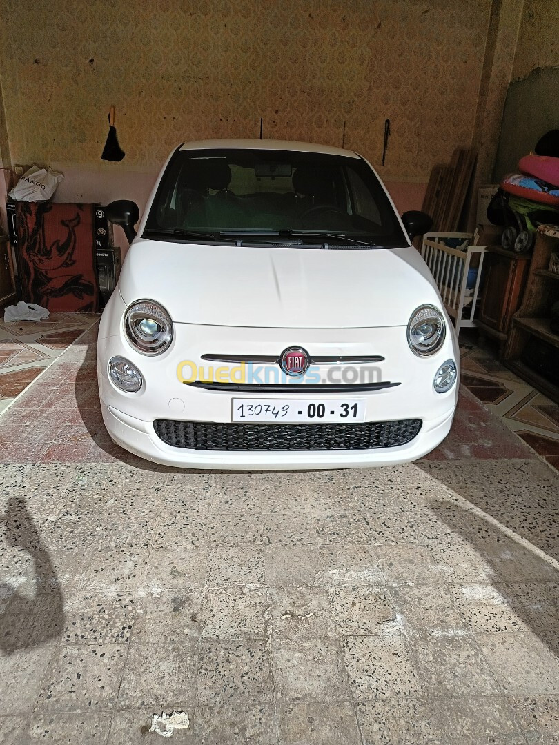 Fiat Fiat 500 2024 Cult