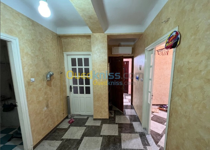 Location Appartement F3 Sétif Setif