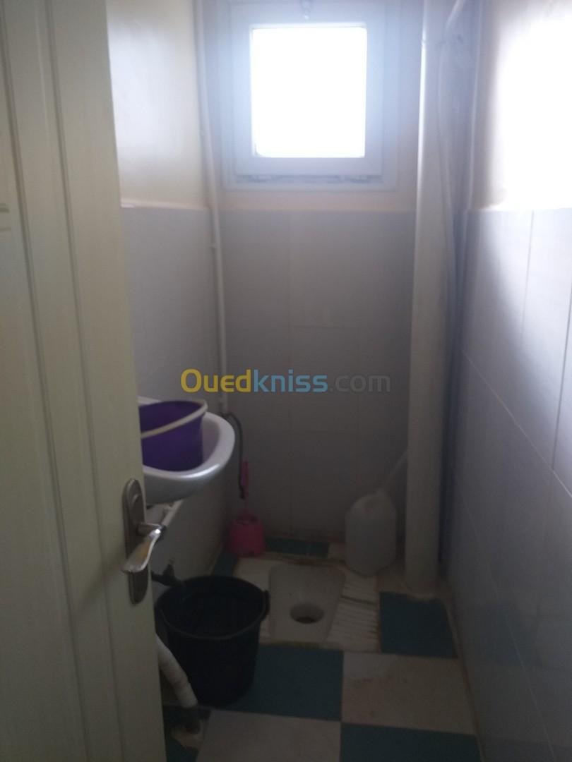 Vente Appartement F3 Tipaza Sidi ghiles