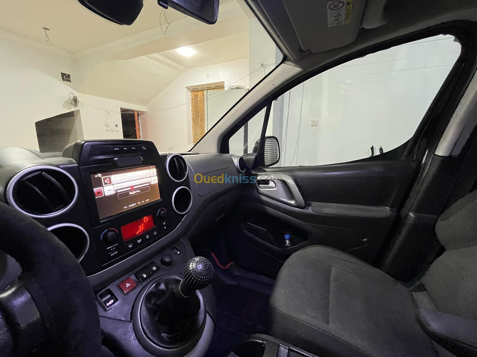 Citroen Berlingo 2016 Berlingo