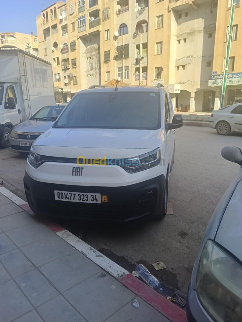 Fiat Fiat Doblo 2023 