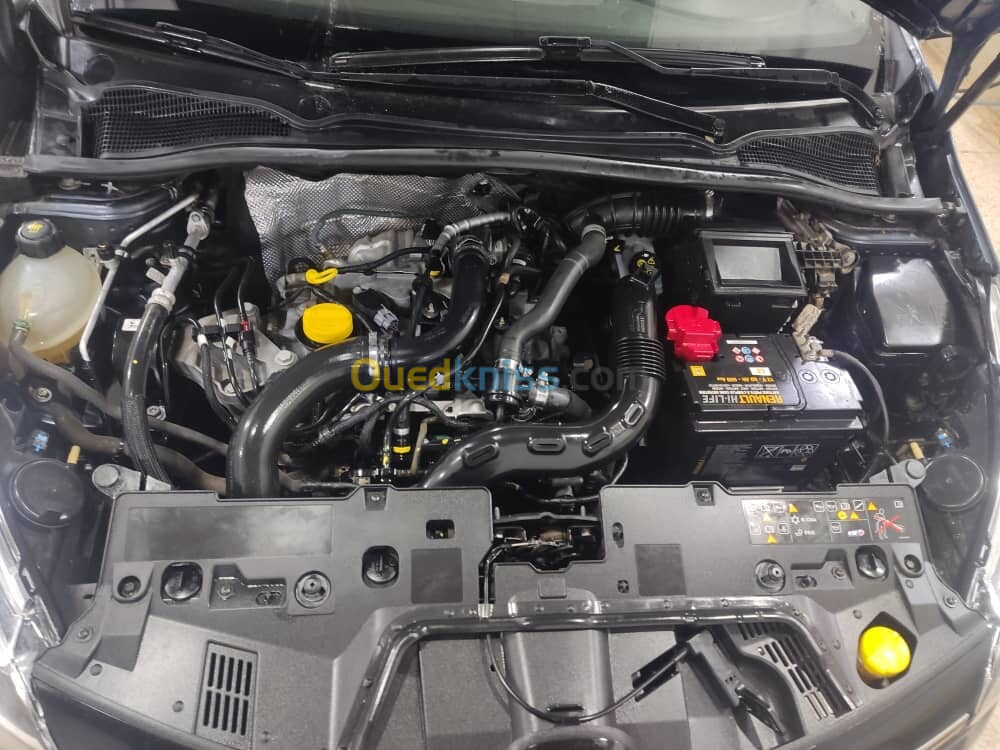 Renault Clio 4 2018 Limited